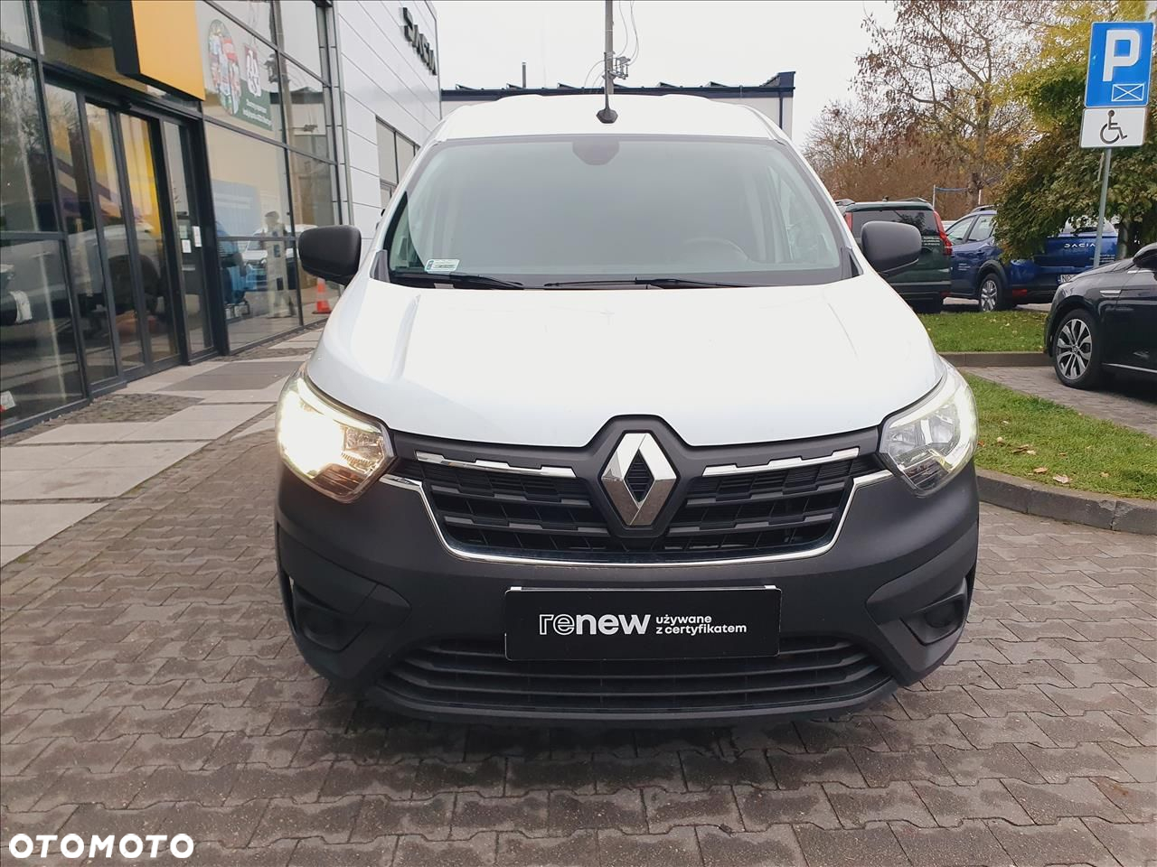 Renault kangoo-express / van - 6
