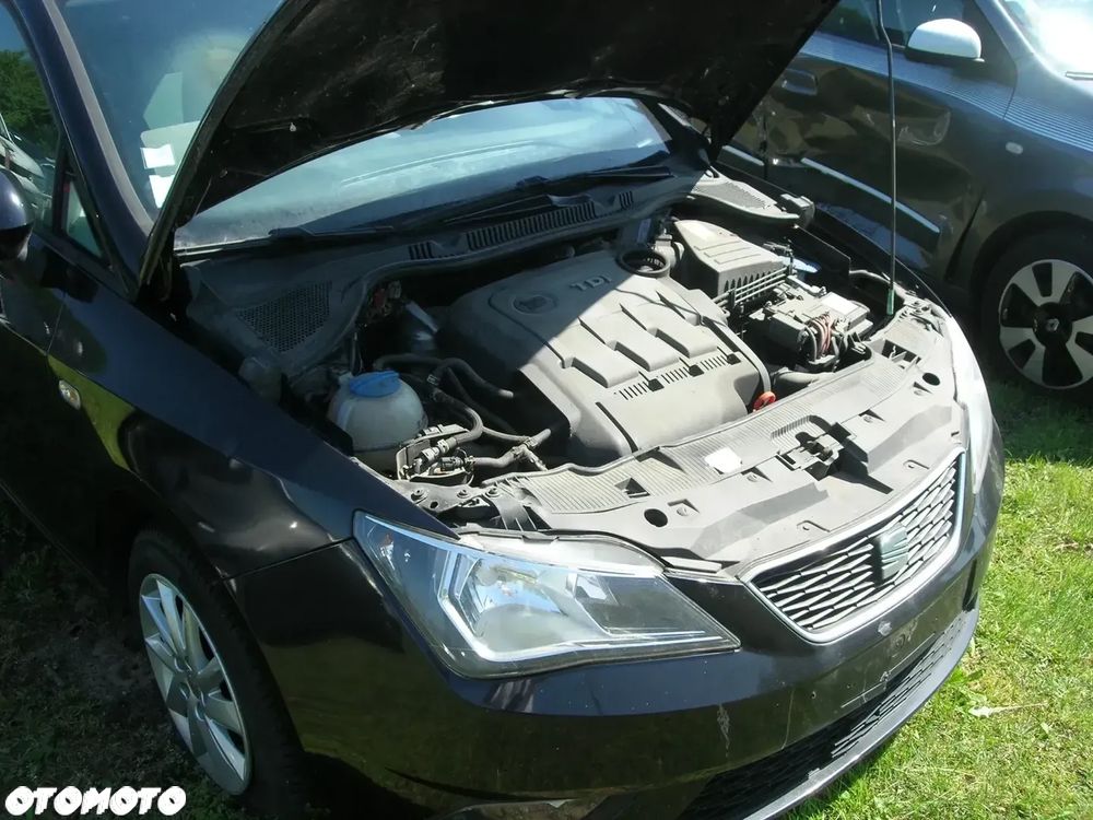 Seat Ibiza - 8