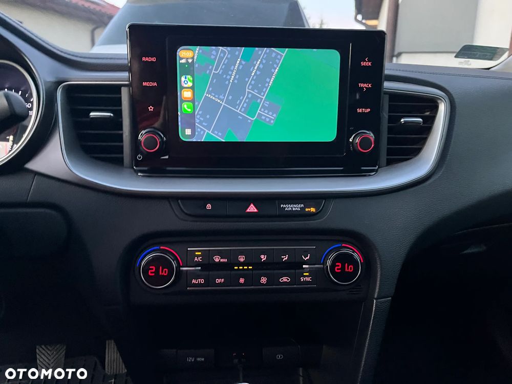 Kia Ceed 1.5 T-GDI L - 13