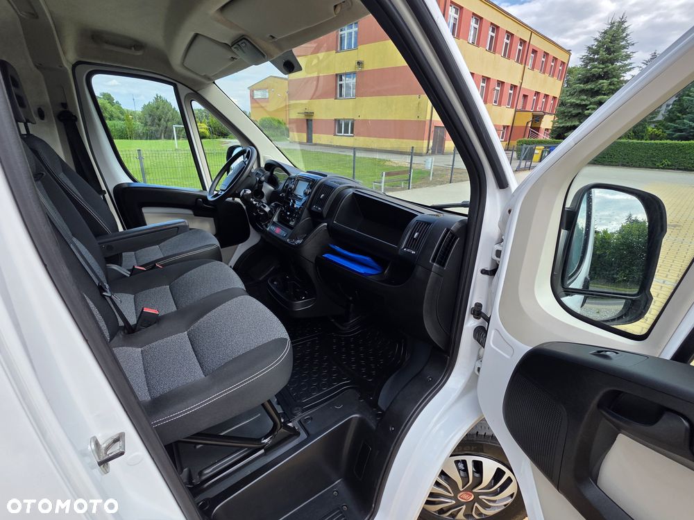 Fiat Ducato - 20