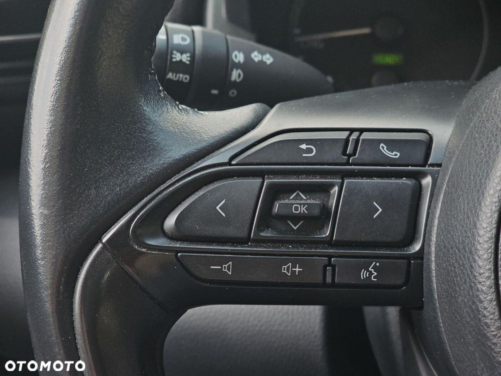 Toyota Yaris Hybrid 1.5 Comfort - 16