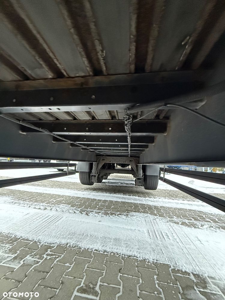 Schwarzmuller J-SERIE - 1