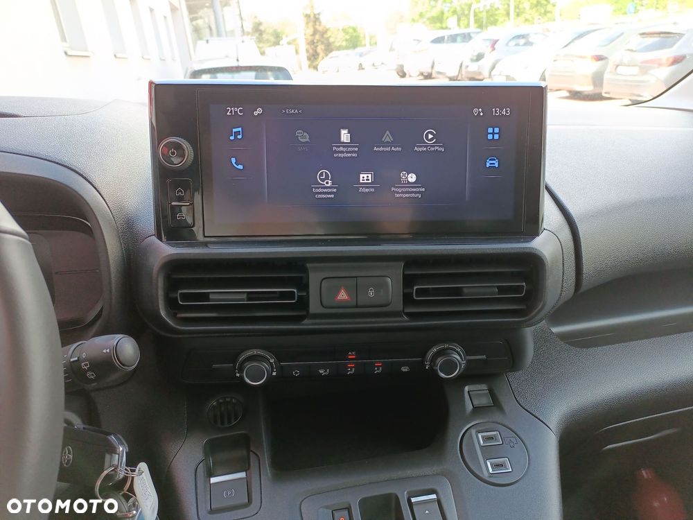 Toyota PROACE CITY - 13