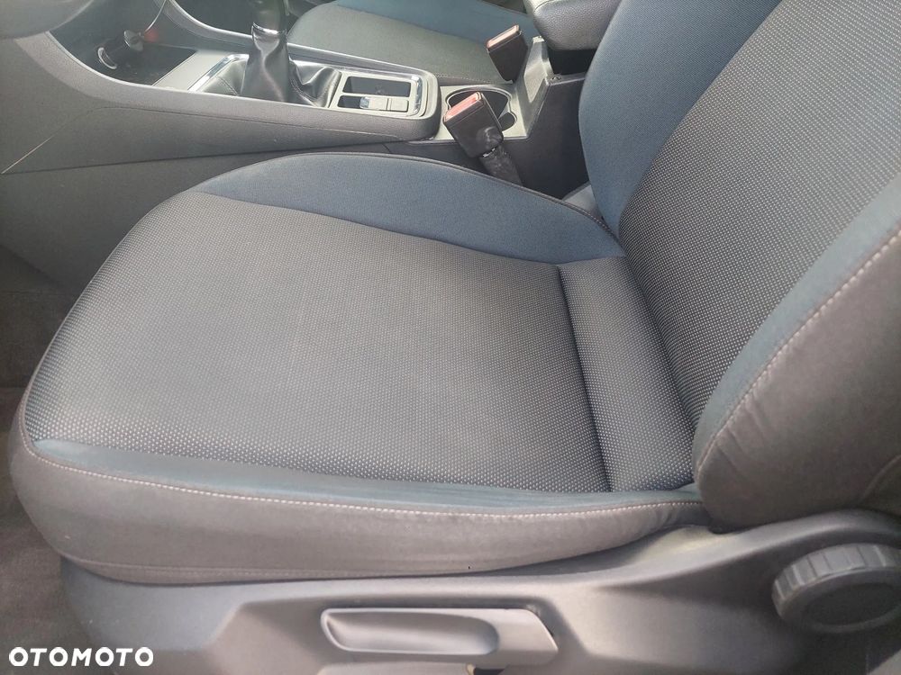 Seat Ateca 1.4 ECO TSI Style S&S - 26