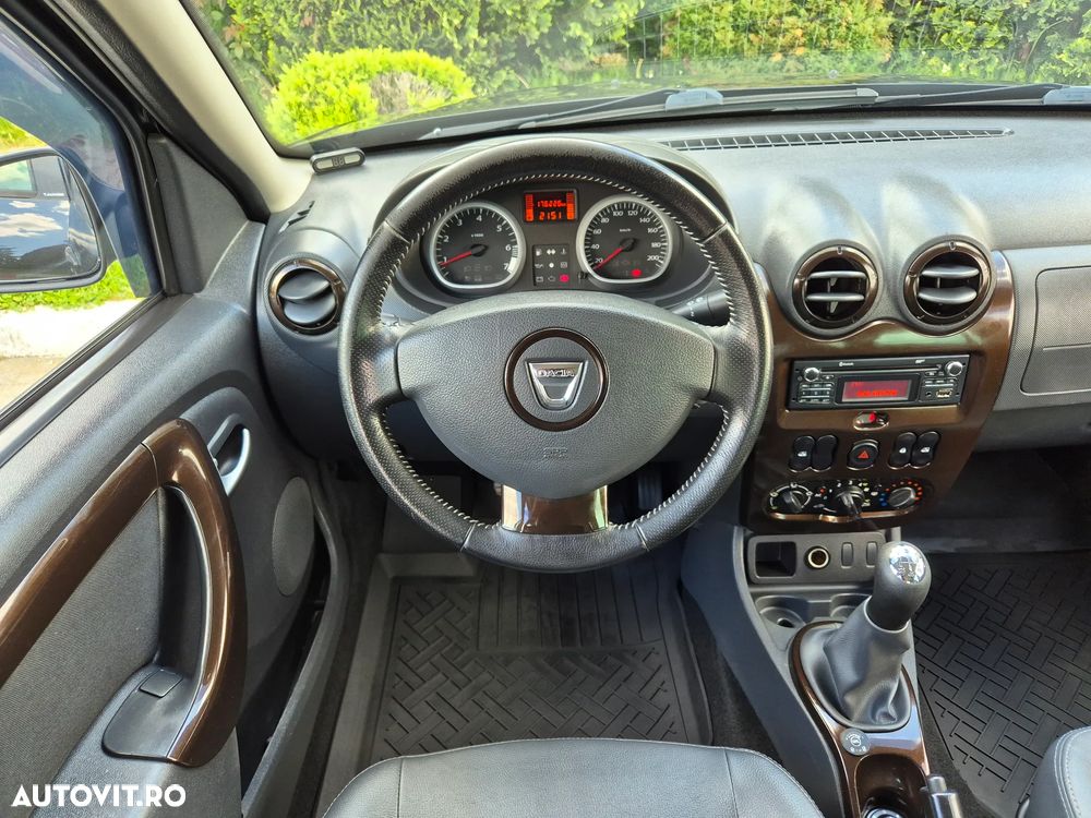 Dacia Duster - 13