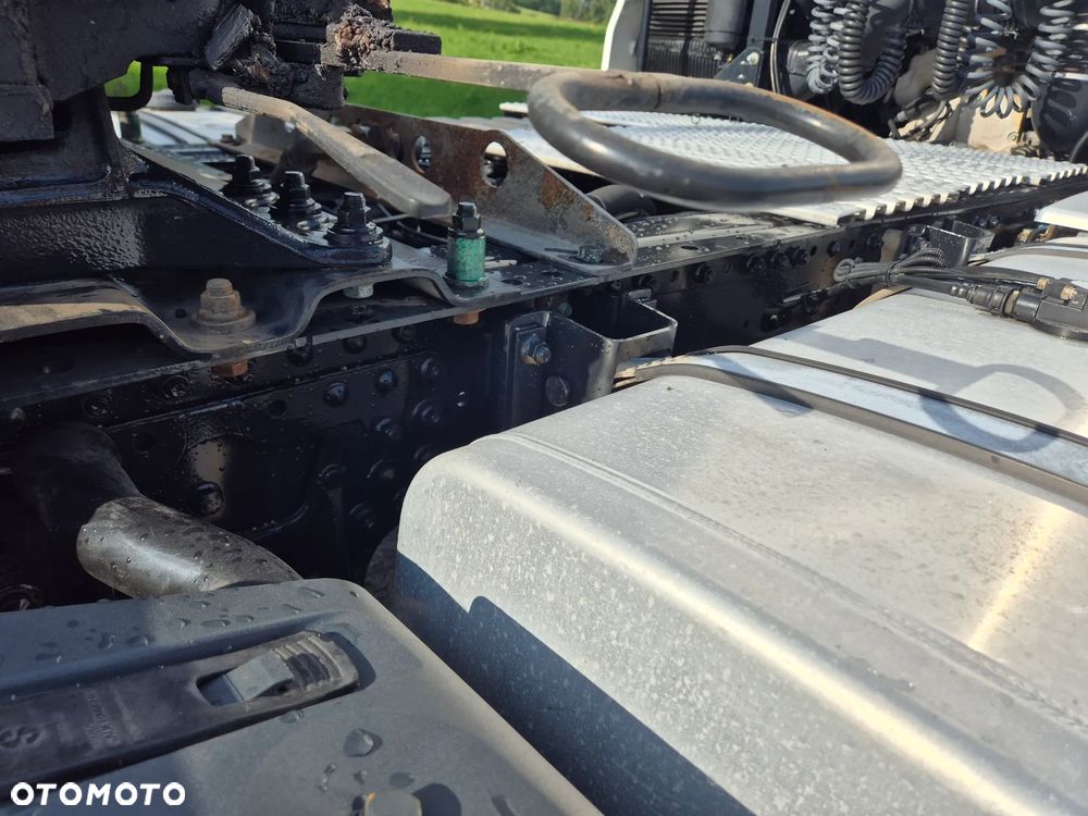 MAN TGX 470 2020 HYDRAULIKA 4X2 315/80 XLX kabina POLIFT AUTOMAT STANDARD z Niemiec SUPER STAN TGS 470 460 420 430 500 510 400 360 410 18.460 - 28