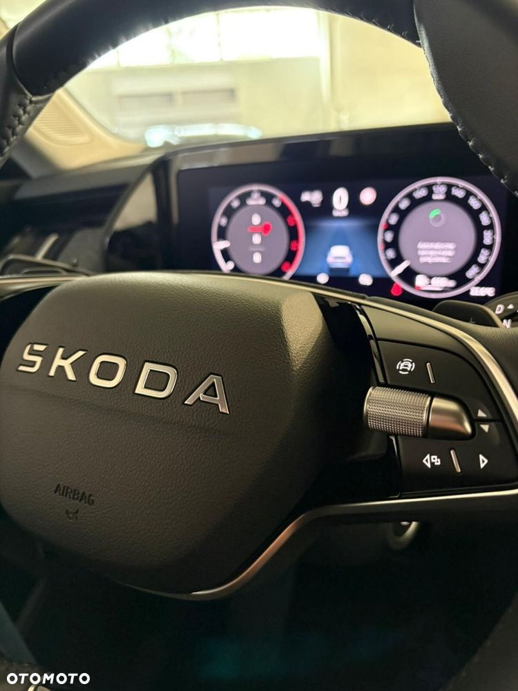 Skoda Kodiaq 2.0 TDI 4x2 Selection DSG - 13