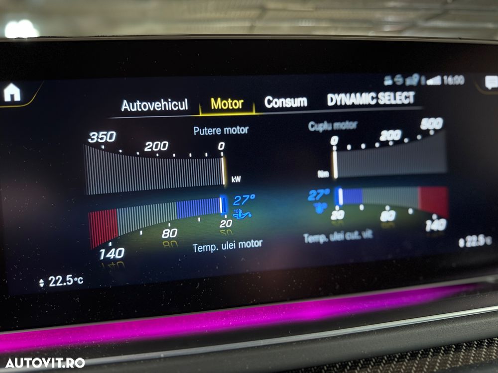 Mercedes-Benz GLE Coupe - 15