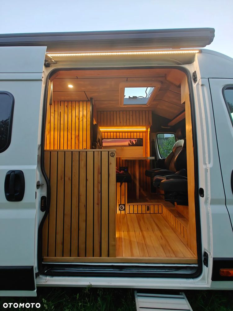 Citroën Jumper 2.0 HDi L4H2 - 36