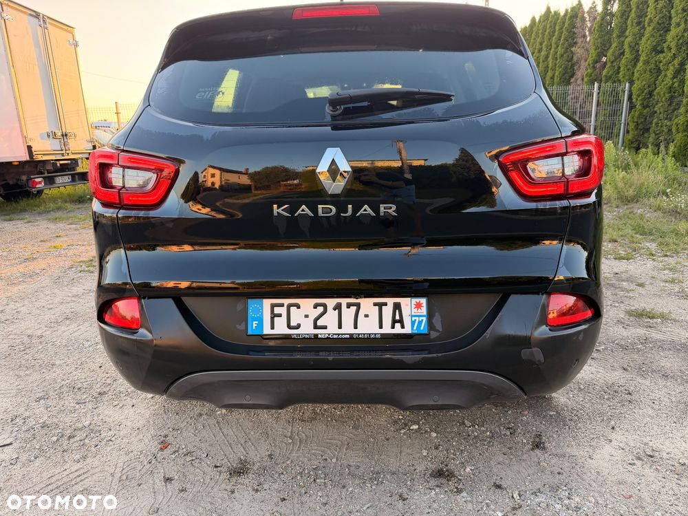 Renault Kadjar 1.3 TCe FAP Intens - 6