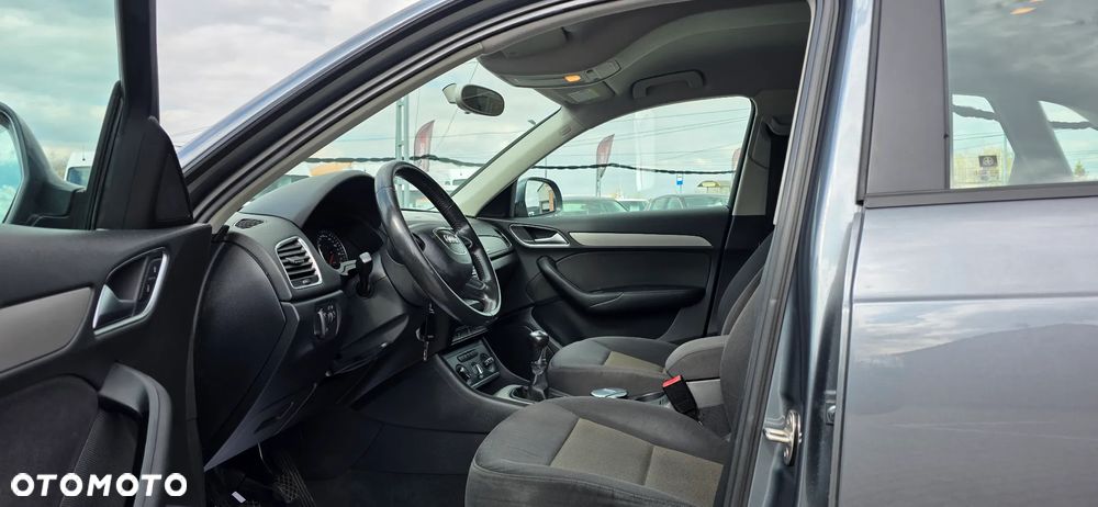 Audi Q3 2.0 TDI - 9