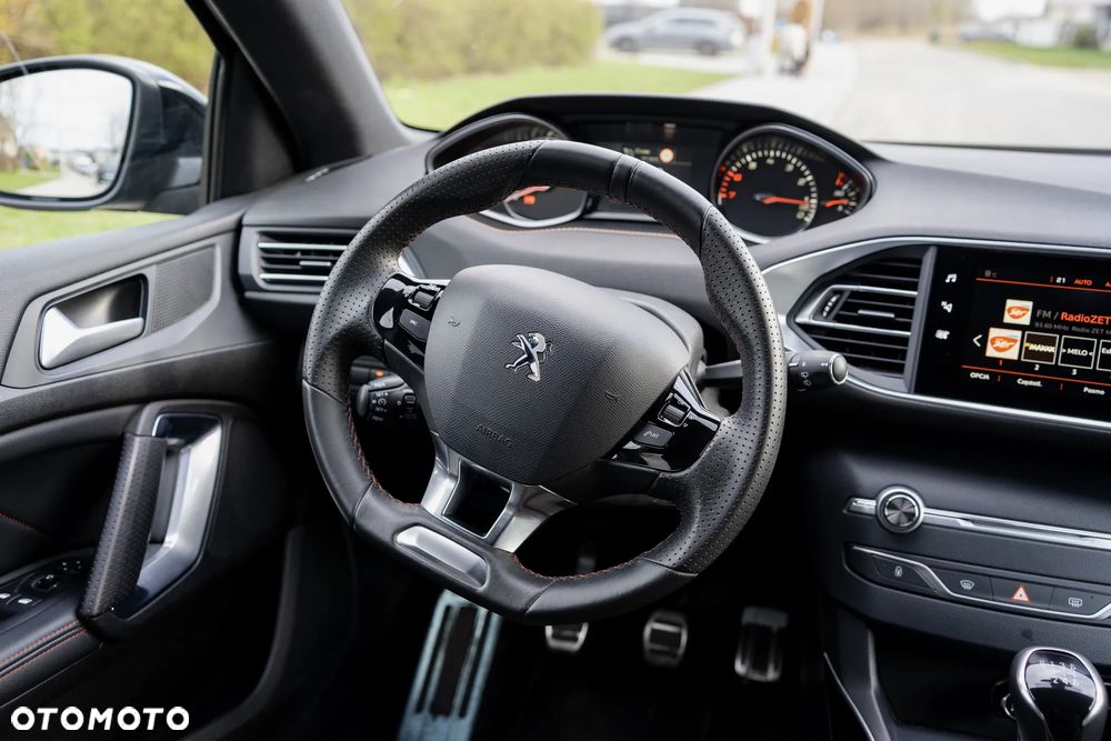 Peugeot 308 PureTech 130 Stop & Start GT-Line Edition - 8