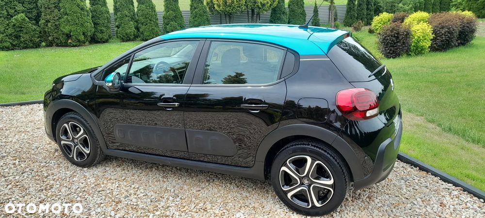 Citroën C3 1.2 PureTech Max - 5