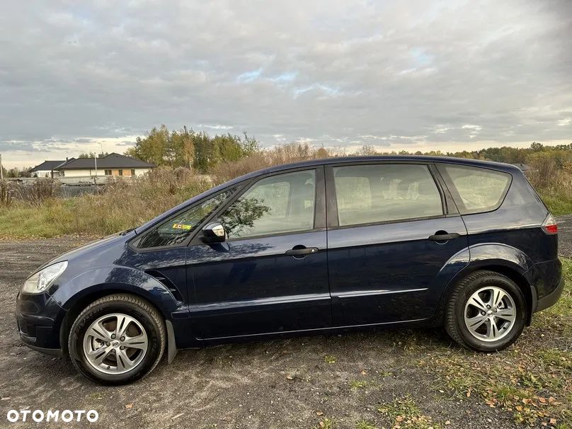 Ford S-Max - 2