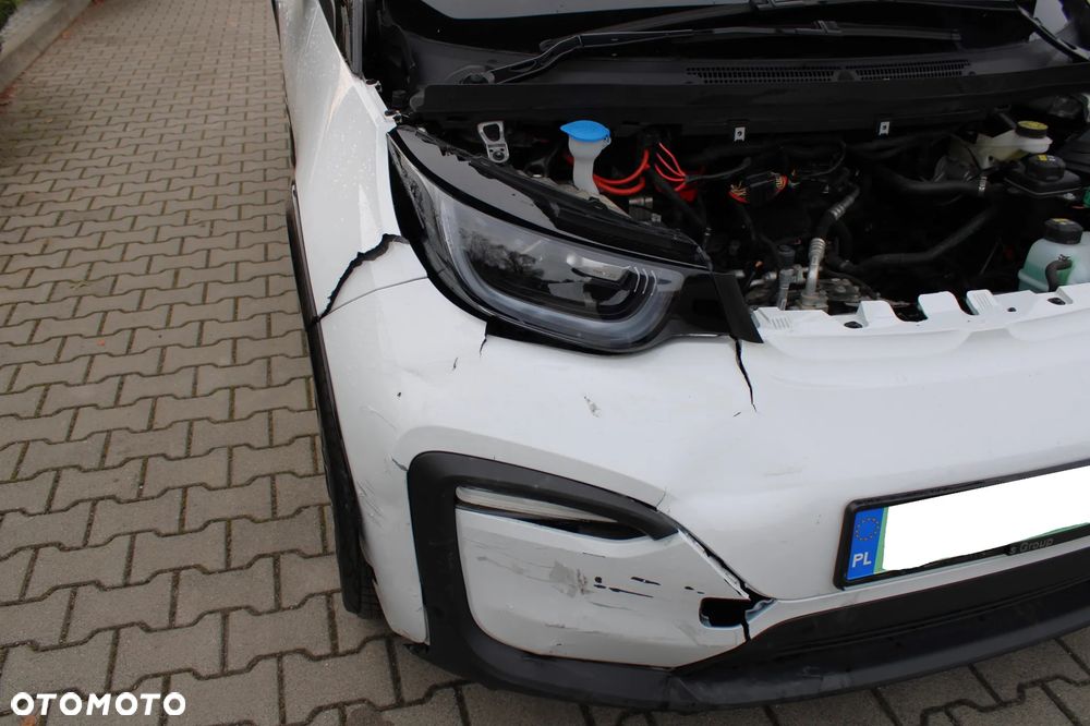 BMW i3 120 Ah - 13