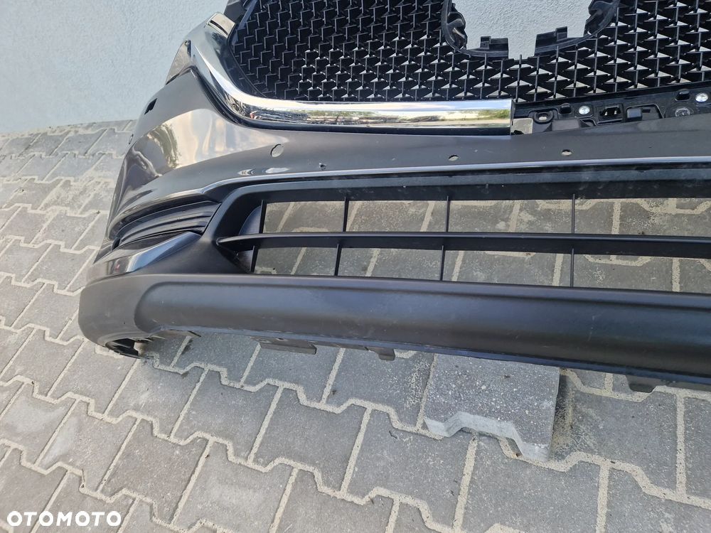 Zderzak Mazda cx5 cx-5 II 2018 - - 8