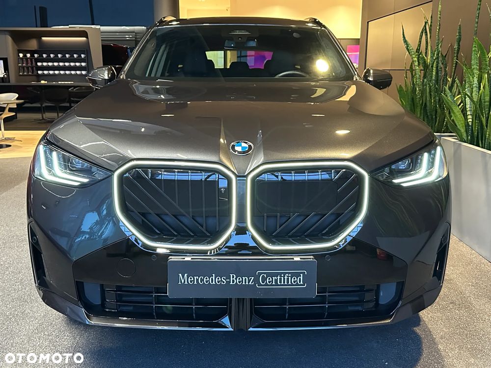 BMW X3 20 xDrive - 2