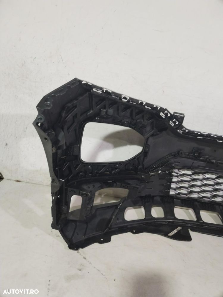 Bara fata VW T-Roc, 2018, 2019, 2020, 2021, cod origine OE 2GA807221J. 10283 - 11