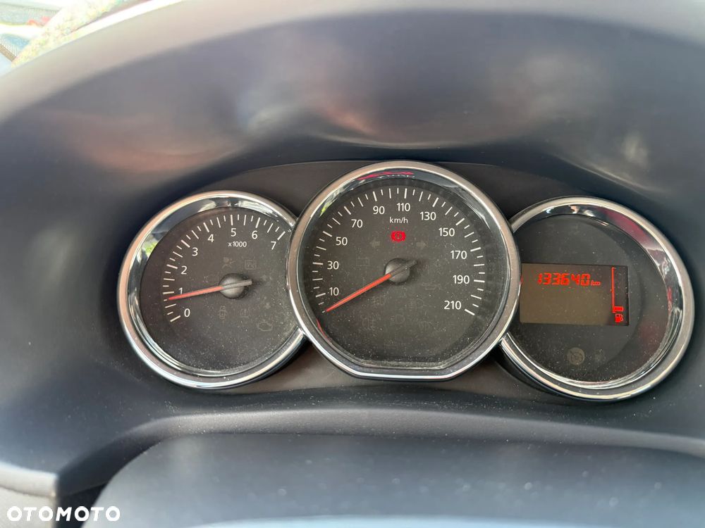 Dacia Sandero 1.2 16V Laureate - 13