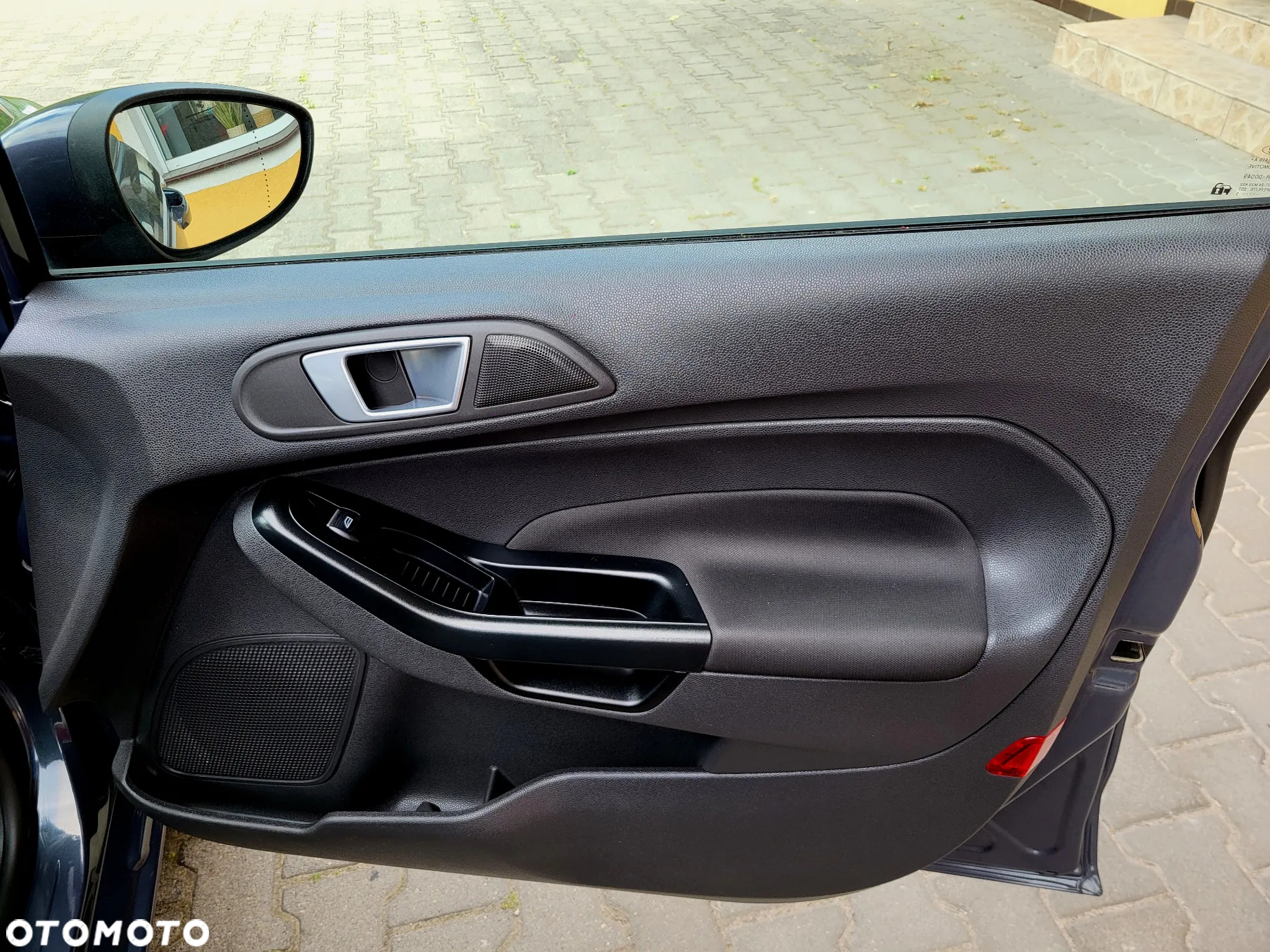 Ford Fiesta - 19