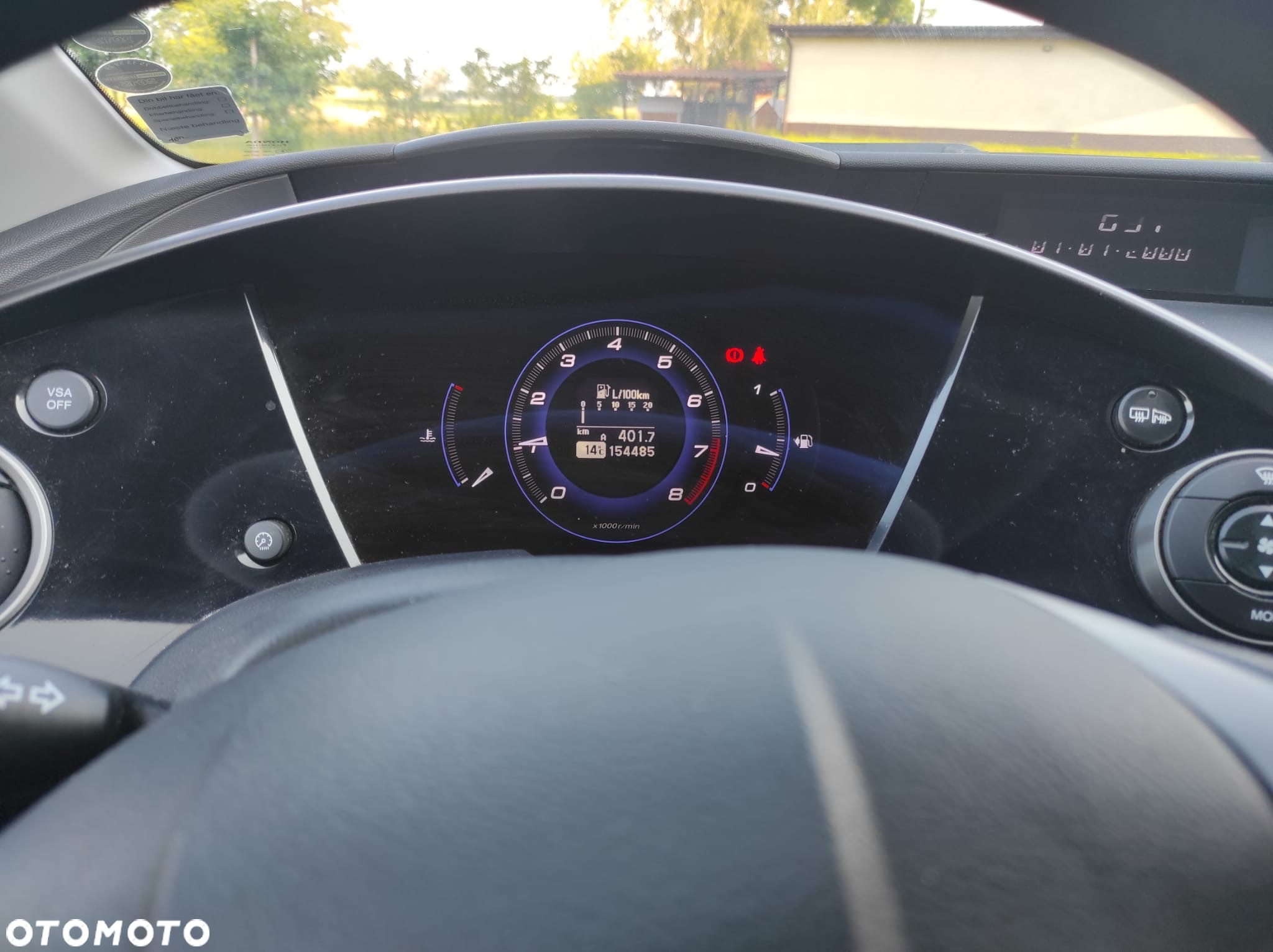 Honda Civic 1.8 Sport - 11