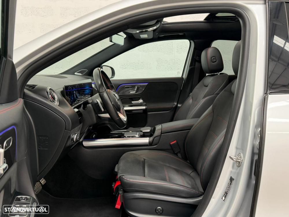 Mercedes-Benz GLA 250 e AMG Line - 5