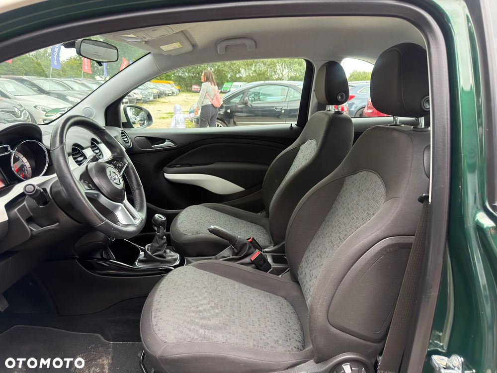 Opel Adam 1.4 - 23
