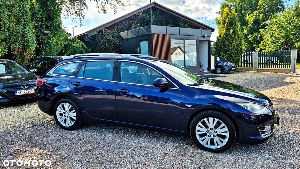 Mazda 6 2.0 Active - 12