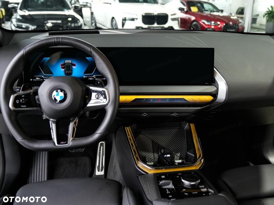 BMW X3 - 12