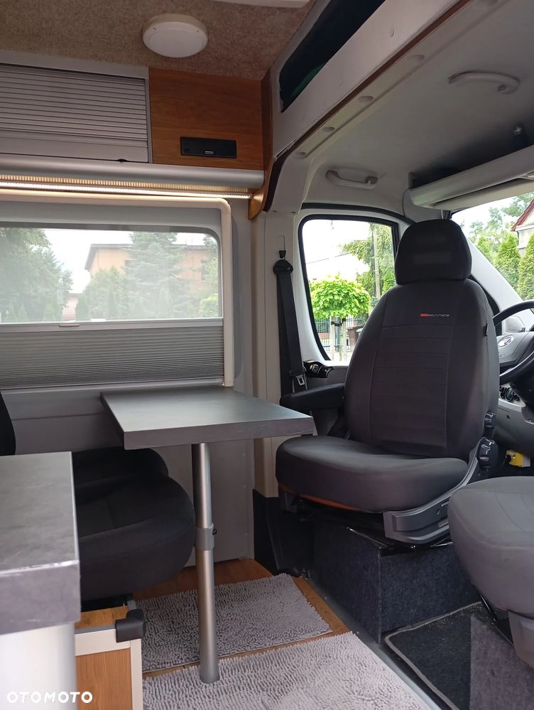 Fiat ducato - 10
