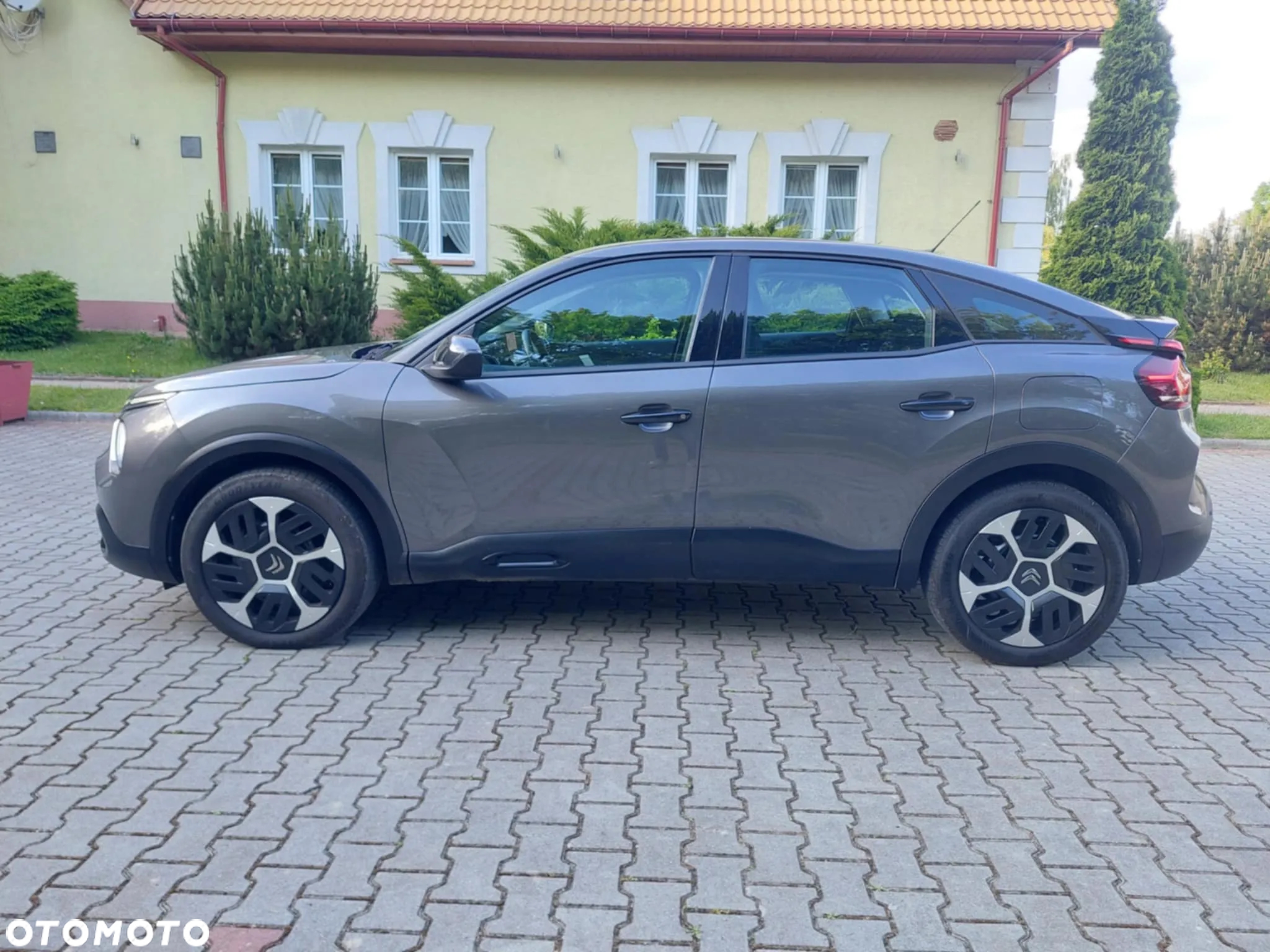 Citroën C4 - 2
