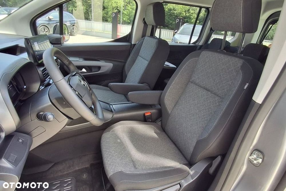 Opel Combo - 6