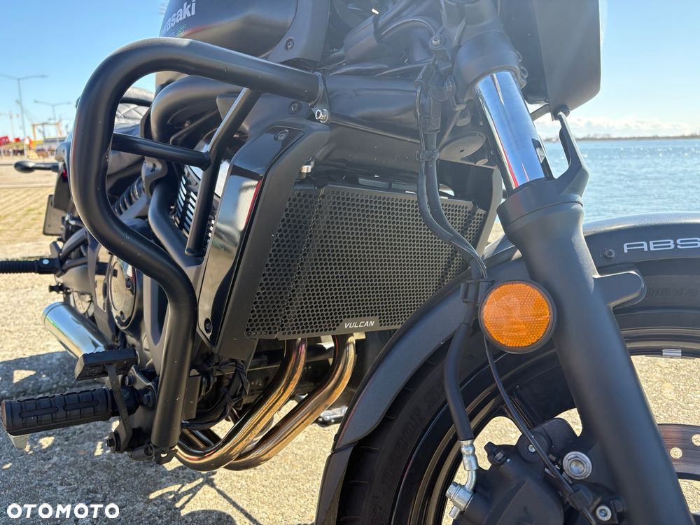 Kawasaki Vulcan - 7
