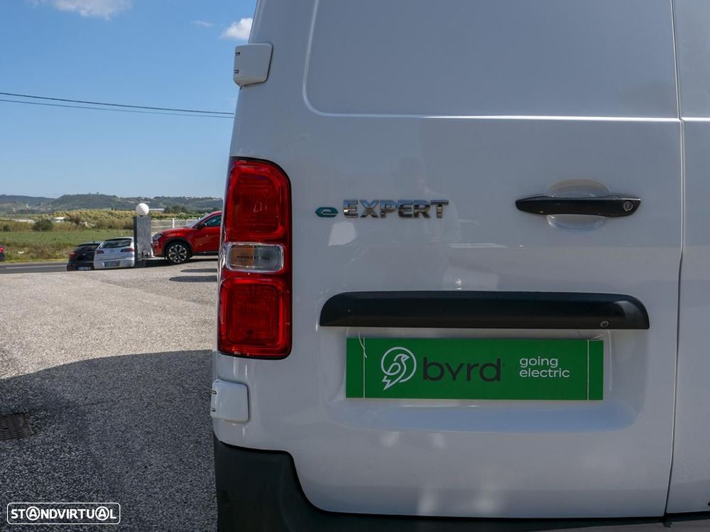 Peugeot Expert - 12
