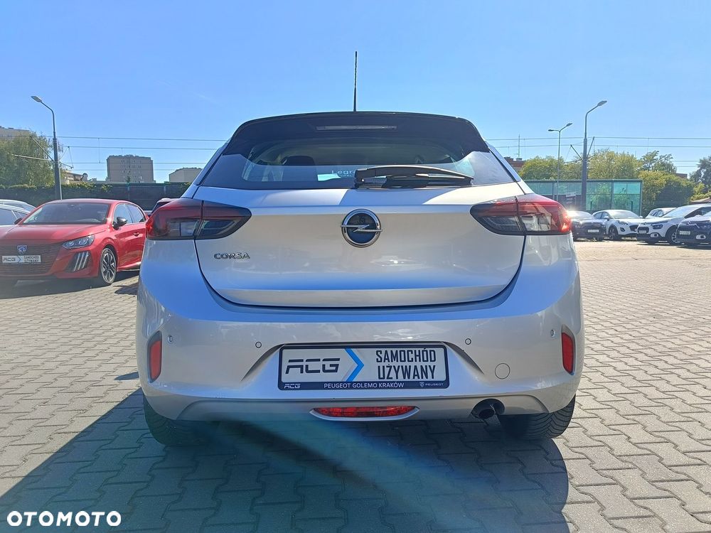 Opel Corsa 1.2 S&S - 4