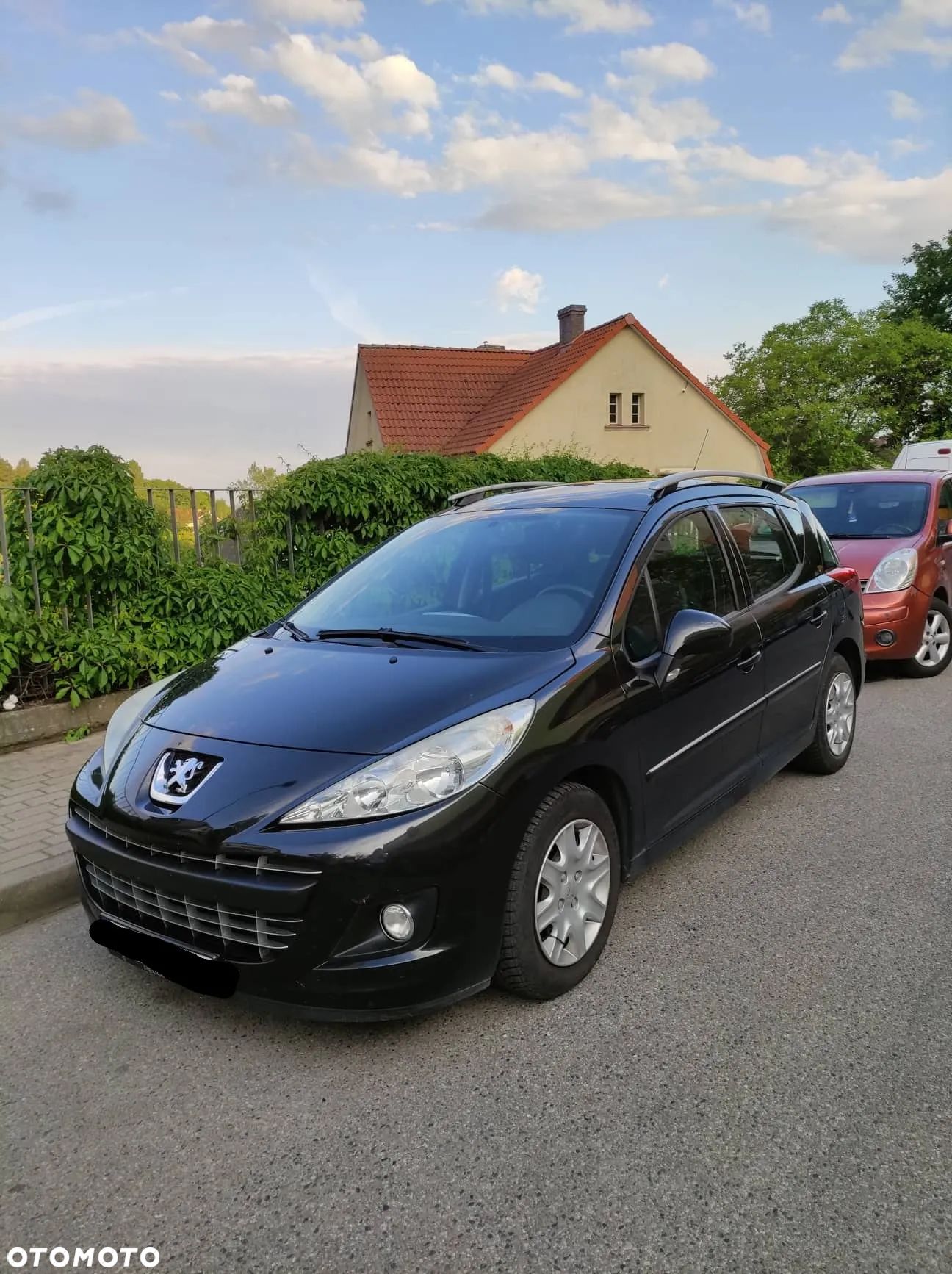 Peugeot 207 1.4 Trendy - 1