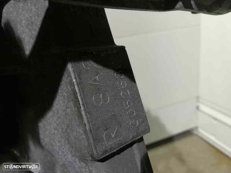 MOTOR COMPLETO HONDA CIVIC VIII HATCHBACK 2009 - 1