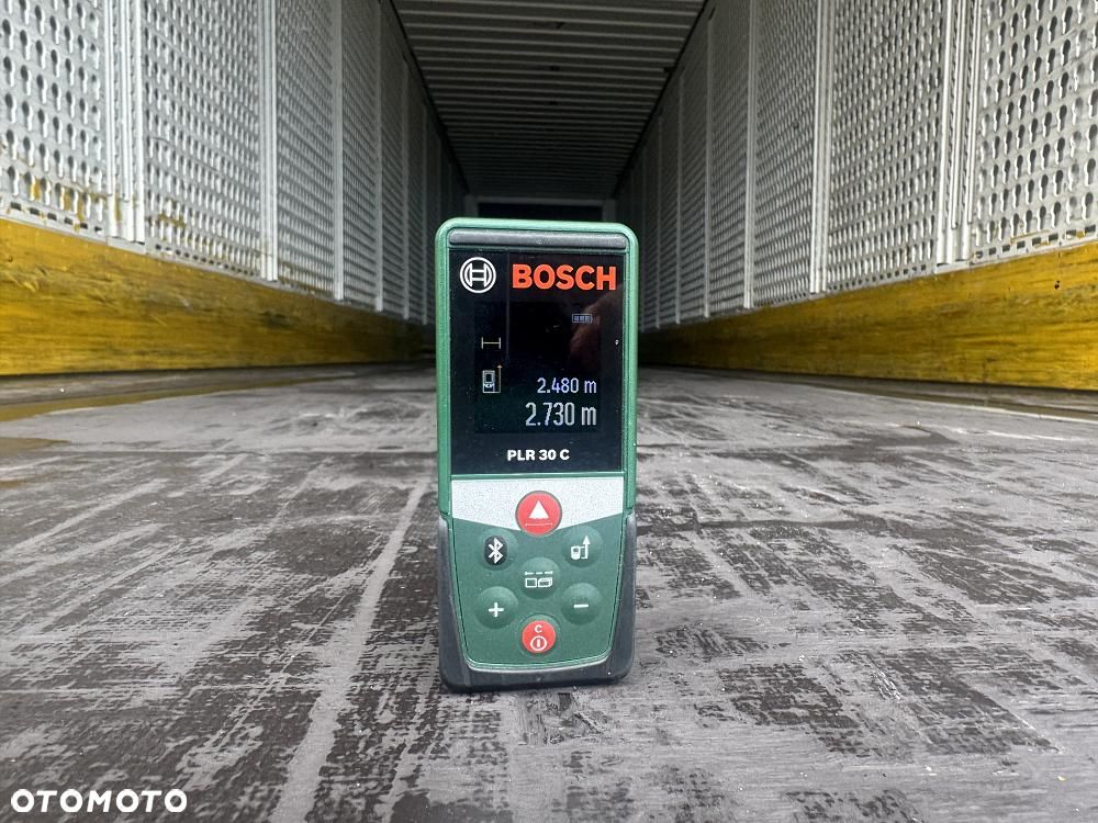 Krone KOFFER ,UBRANIOWA , DACHSER , TEXTIL , BOX - 10