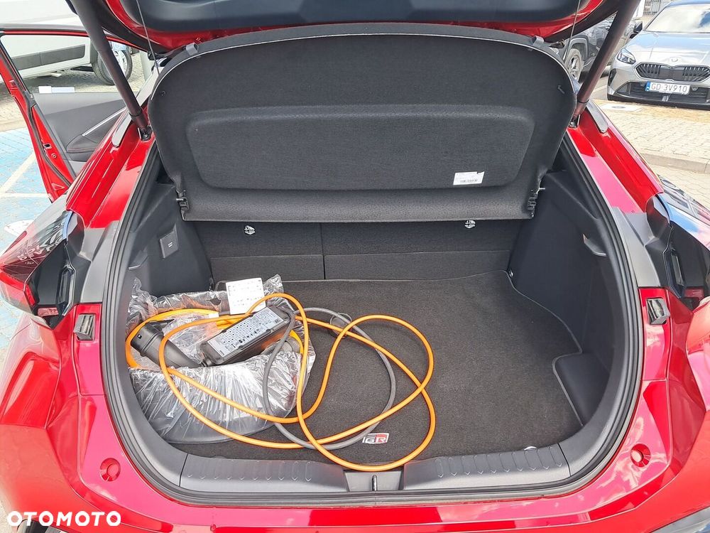 Toyota C-HR - 20
