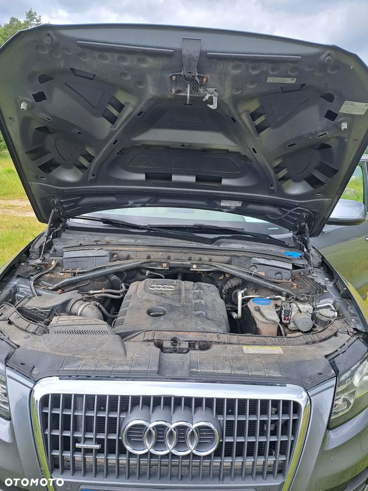 Audi Q5 2.0 TFSI quattro tiptronic - 4