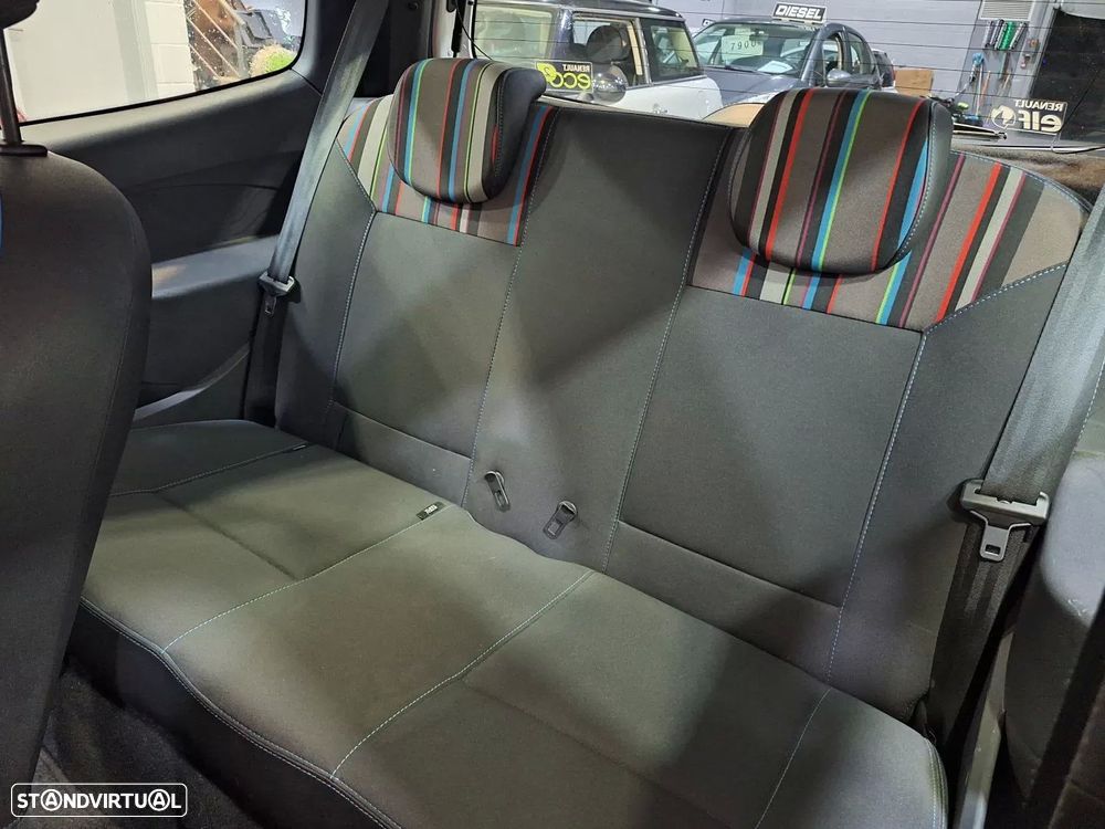 Renault Twingo 1.2 16V Dynamique - 17