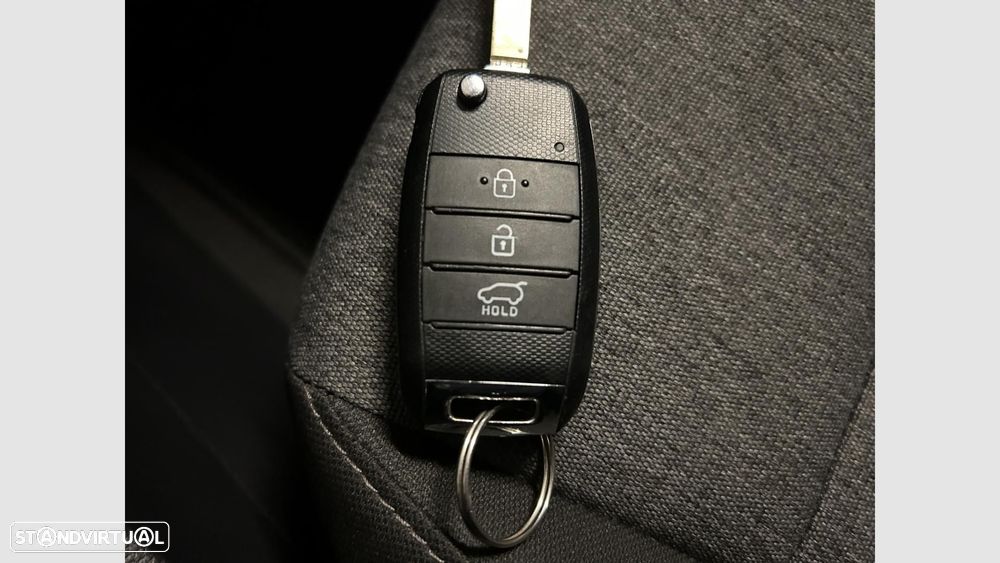 Kia Stonic 1.2 Dynamic - 19