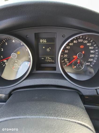 Volkswagen Golf 1.2 TSI Style - 5