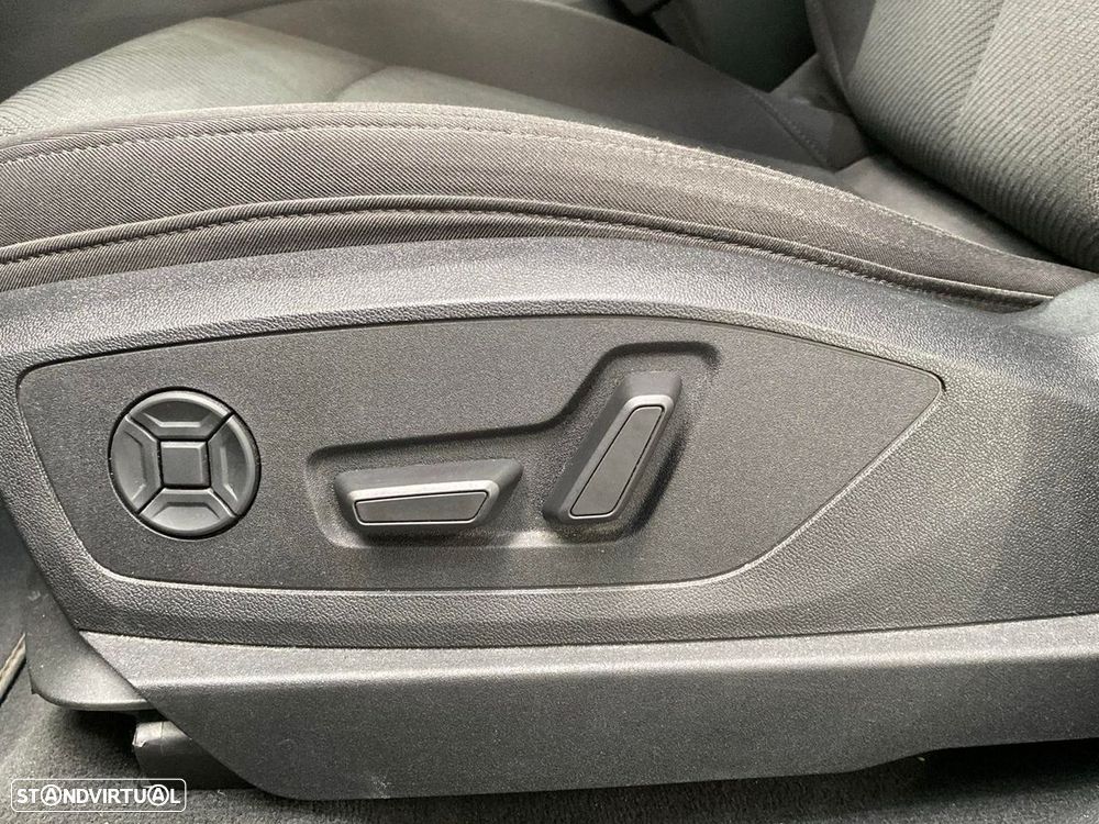 Audi e-tron 50 quattro Advanced - 19