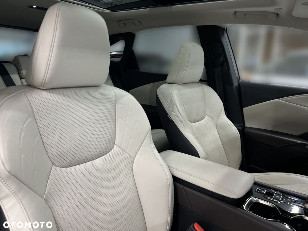 Lexus RX 450h+ Prestige - 17