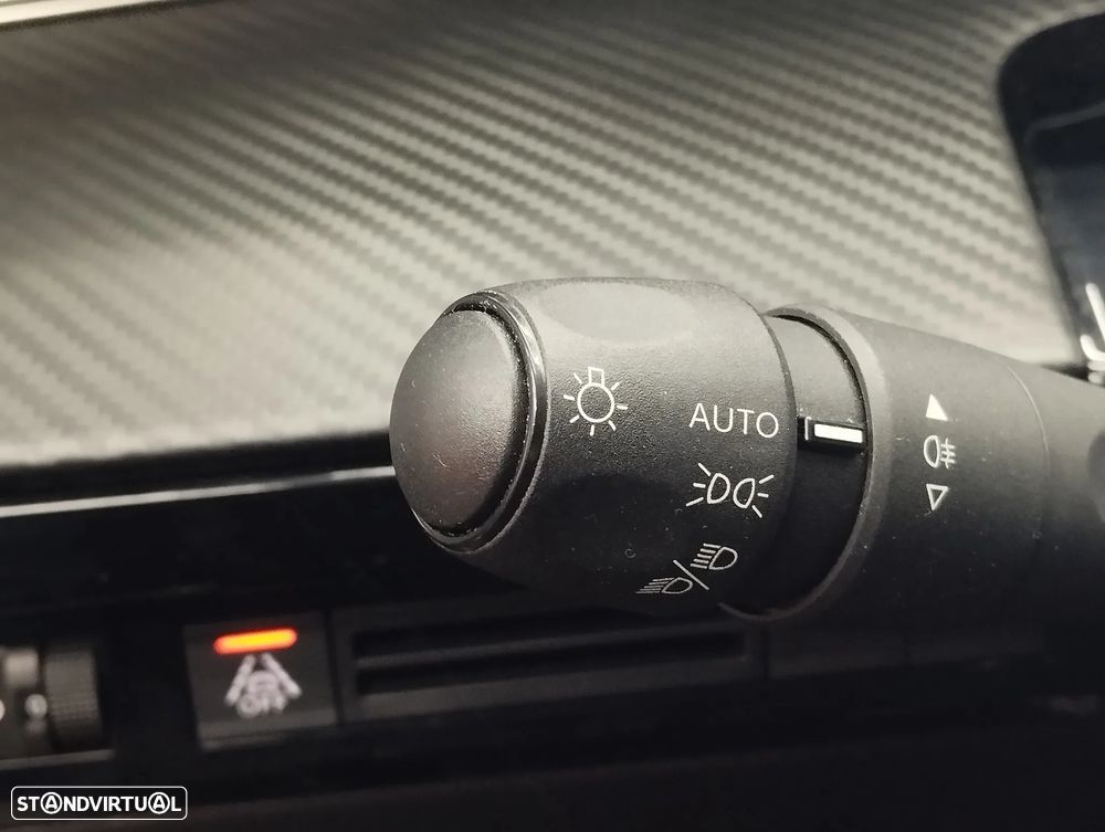 Peugeot 508 SW 1.5 BlueHDi Active Pack EAT8 - 22