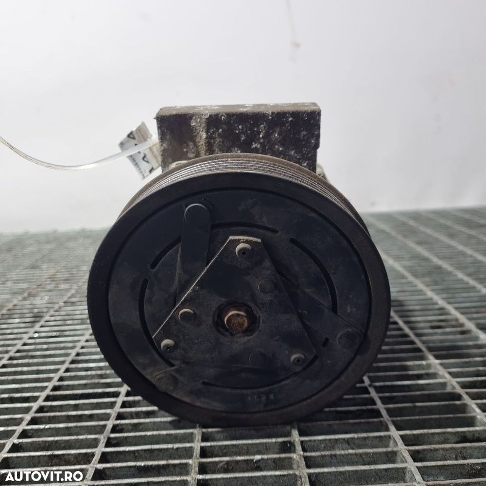 Compresor clima Dacia Sandero 2 1.5 D 2012 - 2016 90CP K9K 612 (1424) Diesel 926009154R - 1