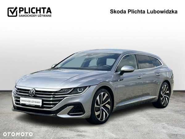 Volkswagen Arteon 2.0 TSI R-Line DSG