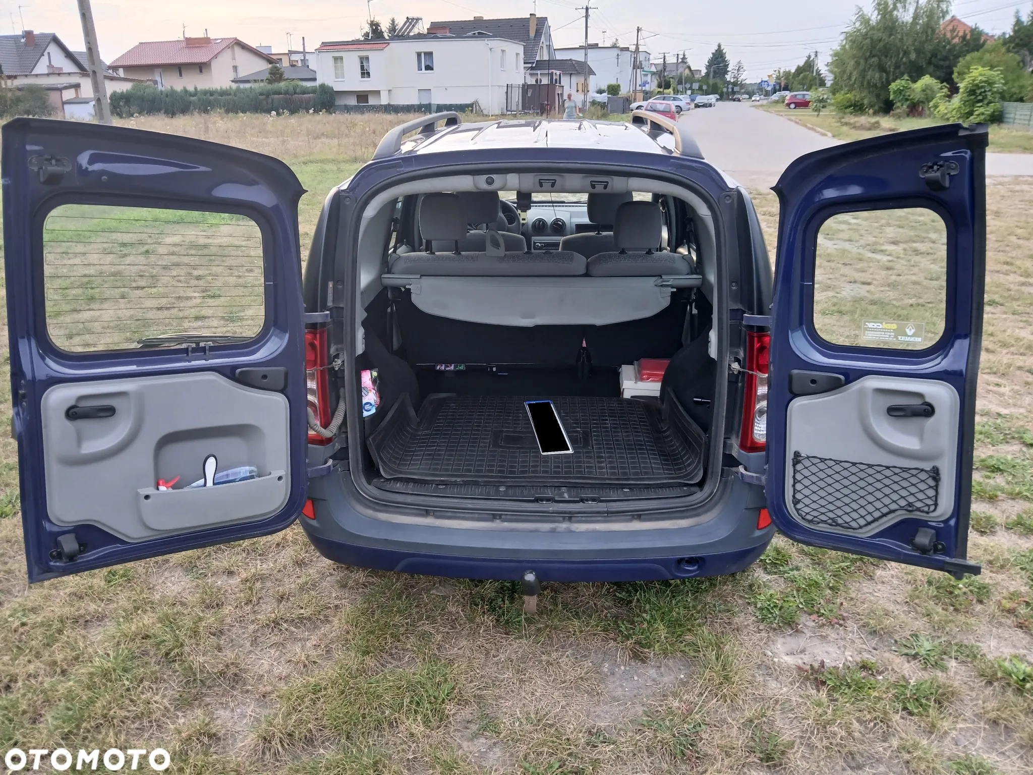 Dacia Logan MCV 1.6 16V Laureate - 7