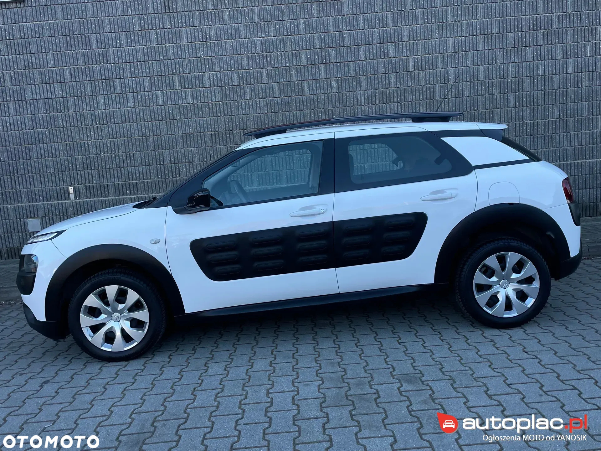 Citroën C4 Cactus 1.2 PureTech Feel Elite - 2